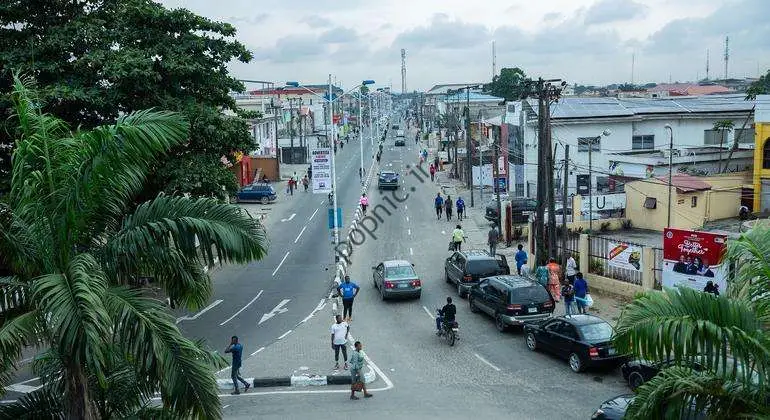 نیجریه: گوترش حمله به کلیسا را ​​که ده ها کشته برجای گذاشت را محکوم کرد |