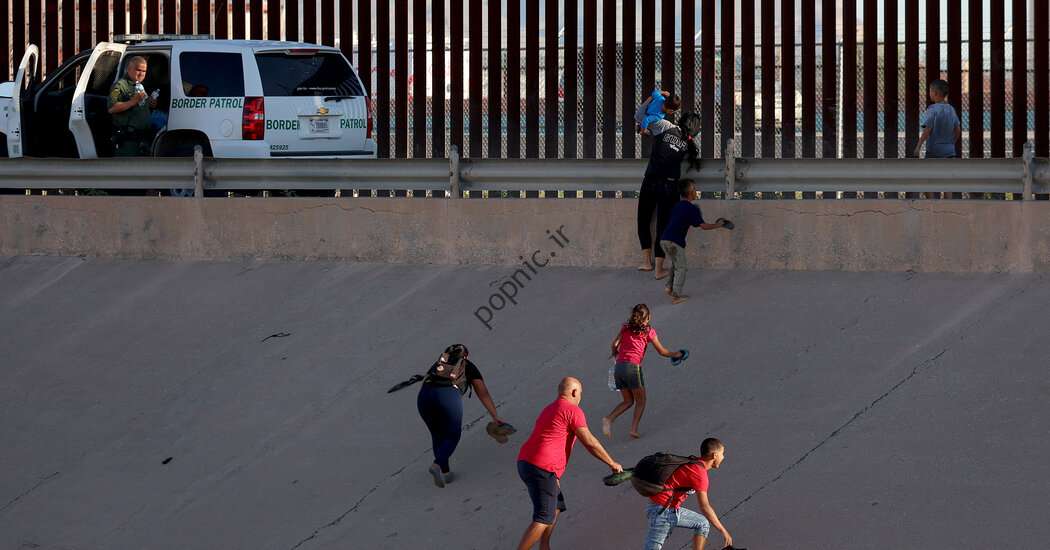 دولت بایدن برنامه آزادی مشروط بشردوستانه را برای ونزوئلا در نظر می گیرد
