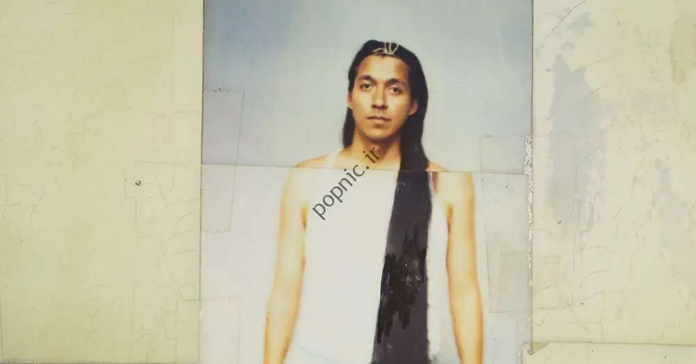 نظر |  دیدن خودم در اثر هنرمندی که هرگز ندیدم