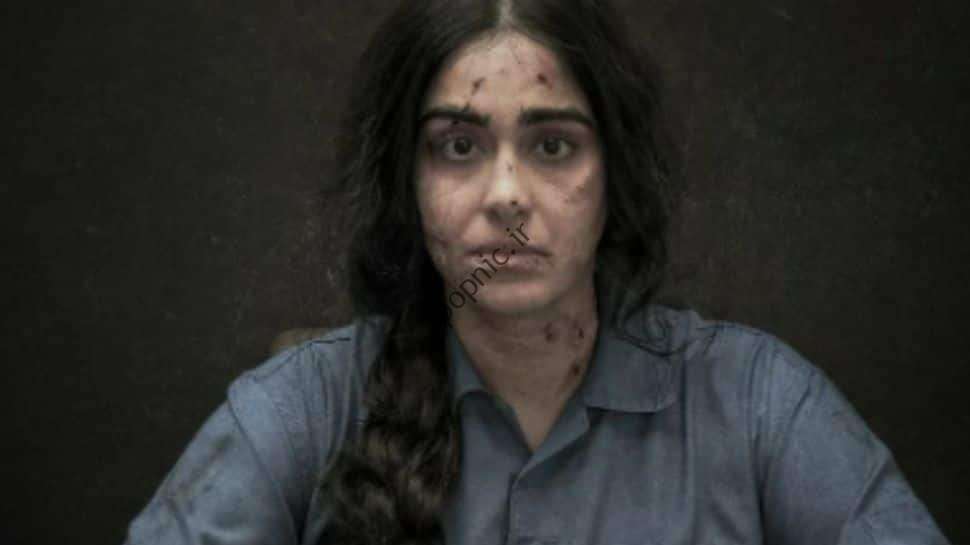 مجموعه‌های باکس آفیس داستان کرالا: صلیب‌های فیلم بحث‌برانگیز آدا شرما 100 کرون |  اخبار سینما