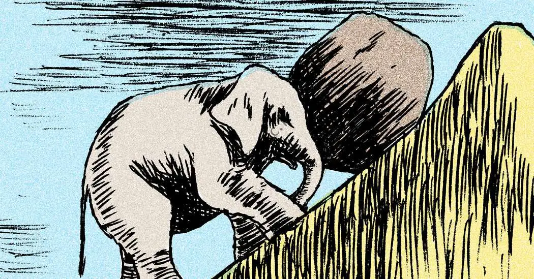 نظر |  ترامپ نه دیسانتیس را محکوم کرد.