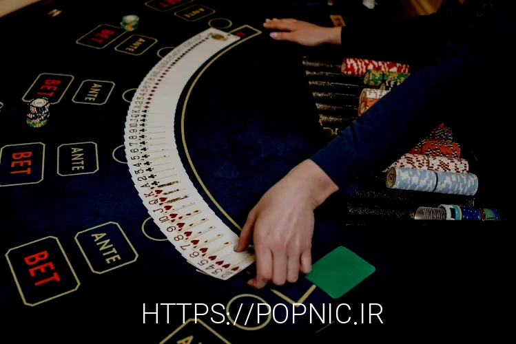 سایت شرط بندی