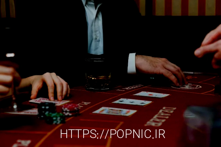 سایت شرط بندی