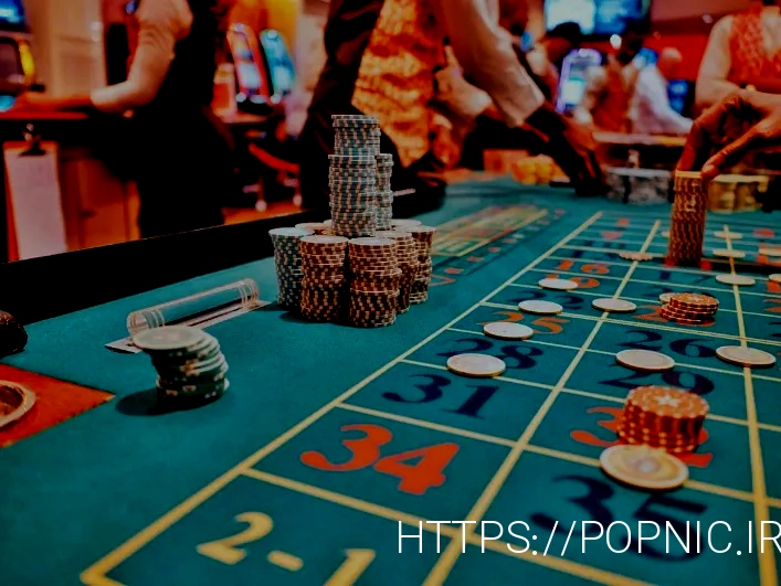 بهترین سایت شرط بندی و BET