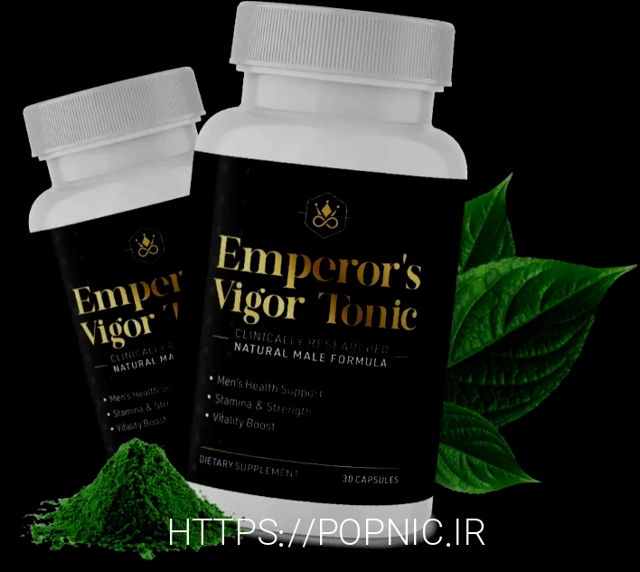 Emperor's Vigor Tonic